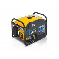 Atlas Copco P3000 benzininis generatorius 